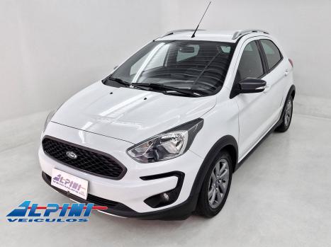 FORD Ka Hatch , Foto 1