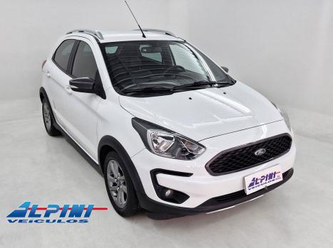 FORD Ka Hatch , Foto 2