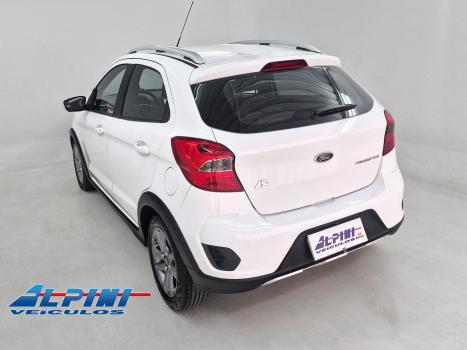 FORD Ka Hatch , Foto 4