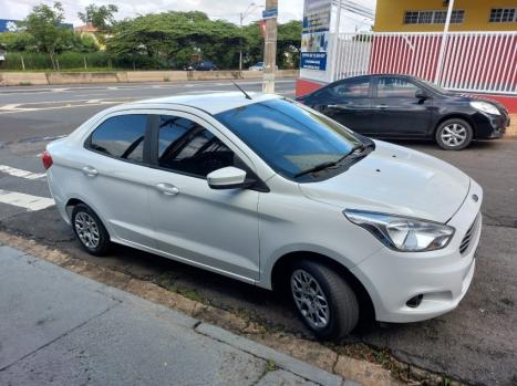 FORD Ka + Sedan 1.0 12V 4P TI-VCT SE FLEX, Foto 5