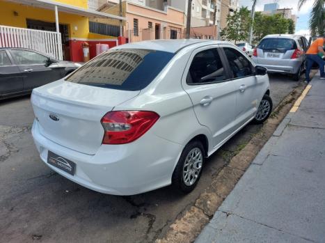 FORD Ka + Sedan 1.0 12V 4P TI-VCT SE FLEX, Foto 10