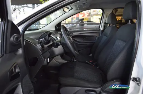 FORD Ka + Sedan 1.0 12V 4P TI-VCT SE FLEX, Foto 3