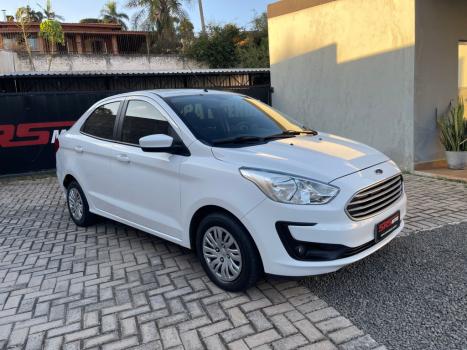 FORD Ka + Sedan 1.0 12V 4P TI-VCT SE FLEX, Foto 2