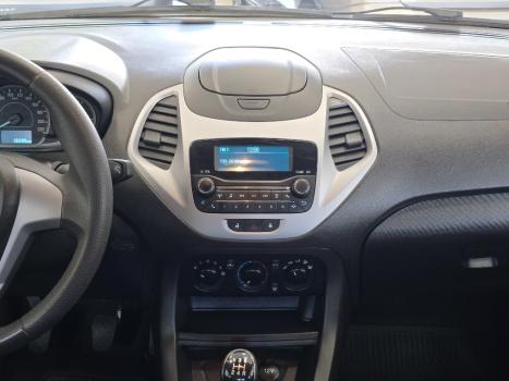 FORD Ka + Sedan 1.0 12V 4P TI-VCT SE FLEX, Foto 8