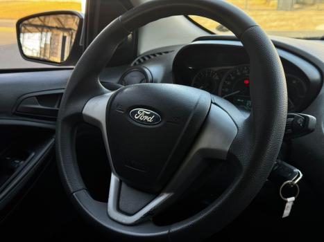 FORD Ka + Sedan 1.0 12V 4P TI-VCT SE FLEX, Foto 9