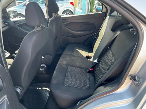 FORD Ka + Sedan 1.0 12V 4P TI-VCT SE FLEX, Foto 11