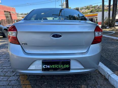 FORD Ka + Sedan 1.0 12V 4P TI-VCT SE PLUS FLEX, Foto 5