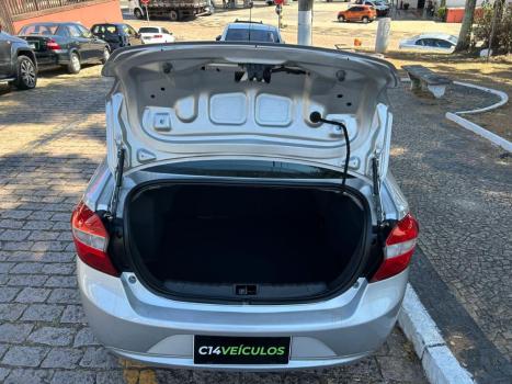 FORD Ka + Sedan 1.0 12V 4P TI-VCT SE PLUS FLEX, Foto 7
