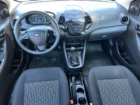 FORD Ka + Sedan 1.0 12V 4P TI-VCT SE PLUS FLEX, Foto 8