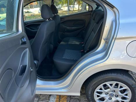 FORD Ka + Sedan 1.0 12V 4P TI-VCT SE PLUS FLEX, Foto 9