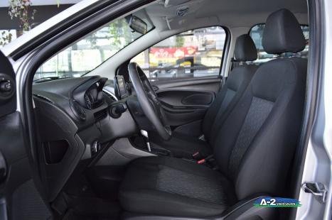 FORD Ka + Sedan 1.5 16V 4P FLEX SE PLUS, Foto 3