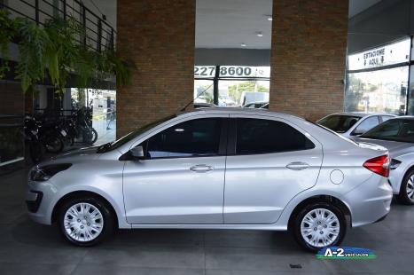 FORD Ka + Sedan 1.5 16V 4P FLEX SE PLUS, Foto 8