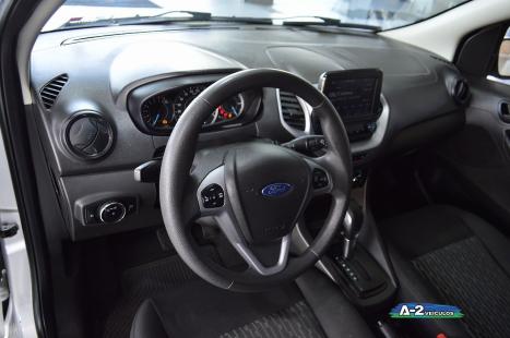 FORD Ka + Sedan 1.5 16V 4P FLEX SE PLUS, Foto 12