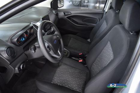 FORD Ka + Sedan 1.5 16V 4P FLEX SE PLUS, Foto 13