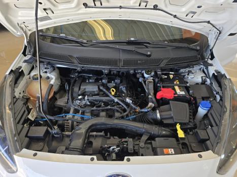 FORD Ka + Sedan 1.5 12V 4P TI-VCT SE PLUS FLEX AUTOMTICO, Foto 19