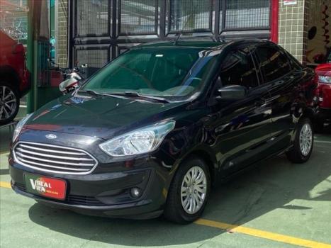 FORD Ka + Sedan 1.5 16V 4P FLEX SE PLUS, Foto 2