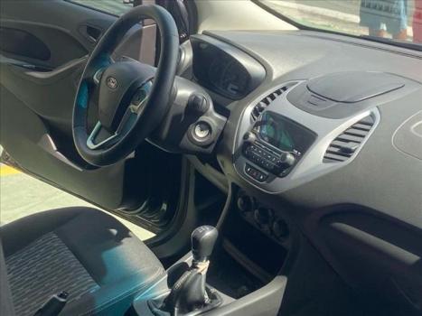 FORD Ka + Sedan 1.5 16V 4P FLEX SE PLUS, Foto 4