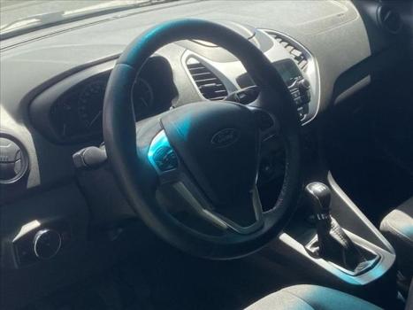 FORD Ka + Sedan 1.5 16V 4P FLEX SE PLUS, Foto 10