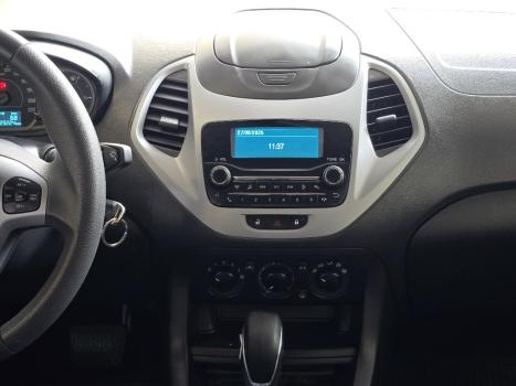 FORD Ka + Sedan 1.5 12V 4P TI-VCT SE FLEX AUTOMTICO, Foto 8
