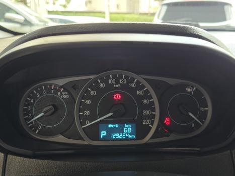 FORD Ka + Sedan 1.5 12V 4P TI-VCT SE FLEX AUTOMTICO, Foto 12