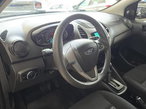 FORD Ka + Sedan 1.5 12V 4P TI-VCT SE FLEX AUTOMTICO, Foto 14