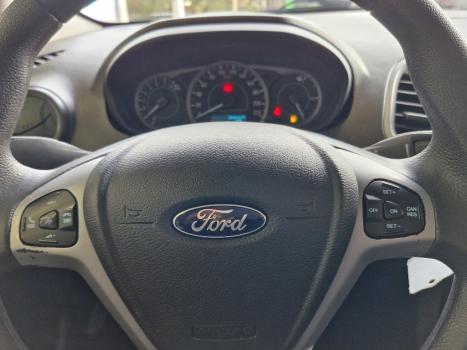 FORD Ka + Sedan 1.5 12V 4P TI-VCT SE FLEX AUTOMTICO, Foto 11