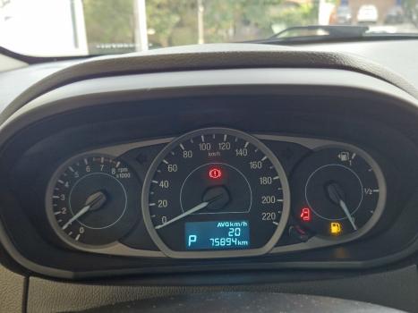 FORD Ka + Sedan 1.5 12V 4P TI-VCT SE FLEX AUTOMTICO, Foto 12