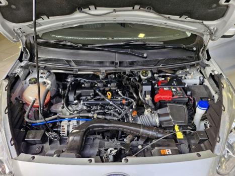 FORD Ka + Sedan 1.5 12V 4P TI-VCT SE FLEX AUTOMTICO, Foto 19
