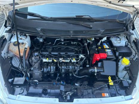 FORD Ka + Sedan 1.5 12V 4P TI-VCT SE FLEX, Foto 13