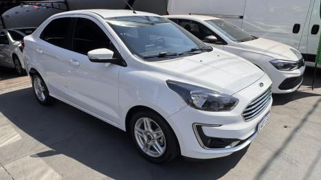 FORD Ka + Sedan 1.5 12V 4P TI-VCT SEL FLEX, Foto 1