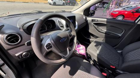 FORD Ka + Sedan 1.5 12V 4P TI-VCT SEL FLEX, Foto 2