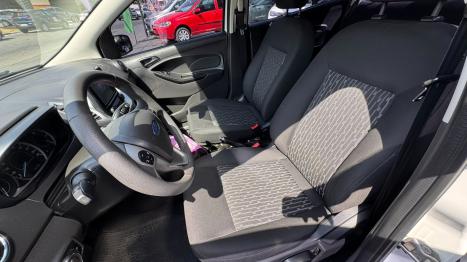 FORD Ka + Sedan 1.5 12V 4P TI-VCT SEL FLEX, Foto 3
