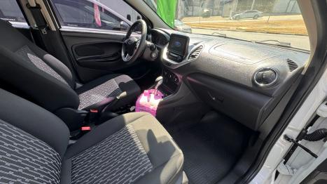 FORD Ka + Sedan 1.5 12V 4P TI-VCT SEL FLEX, Foto 4