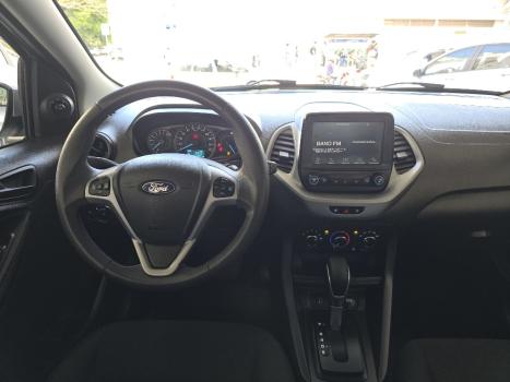 FORD Ka + Sedan 1.5 12V 4P TI-VCT SE PLUS FLEX, Foto 9