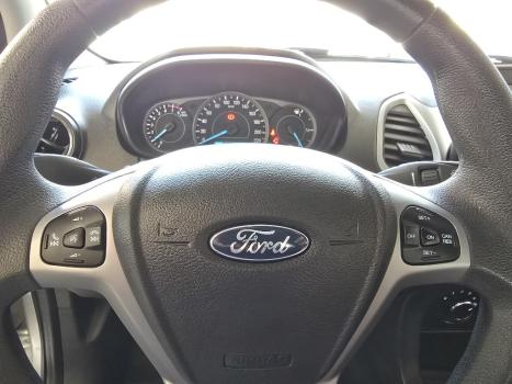 FORD Ka + Sedan 1.5 12V 4P TI-VCT SE PLUS FLEX, Foto 10