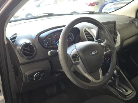 FORD Ka + Sedan 1.5 12V 4P TI-VCT SE PLUS FLEX, Foto 13