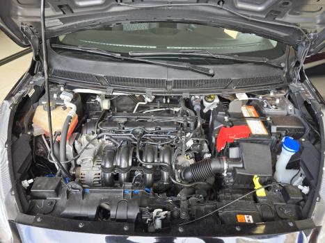 FORD Ka + Sedan 1.5 12V 4P TI-VCT SE FLEX, Foto 19