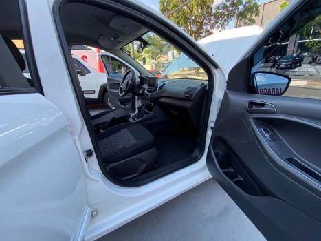 FORD Ka + Sedan 1.5 12V 4P FLEX TI-VCT SE, Foto 6