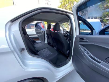 FORD Ka + Sedan 1.5 12V 4P FLEX TI-VCT SE, Foto 8