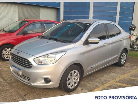 FORD Ka + Sedan , Foto 1