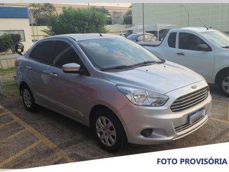 FORD Ka + Sedan , Foto 2