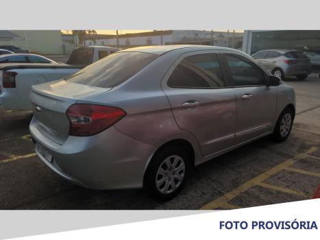 FORD Ka + Sedan , Foto 3