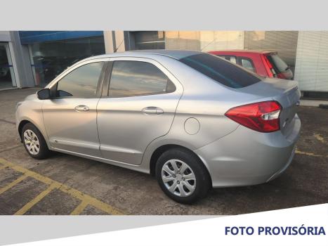 FORD Ka + Sedan , Foto 4