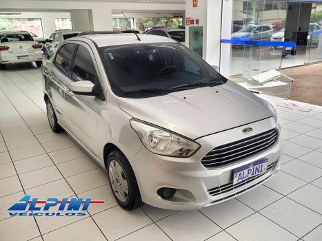 FORD Ka + Sedan , Foto 2