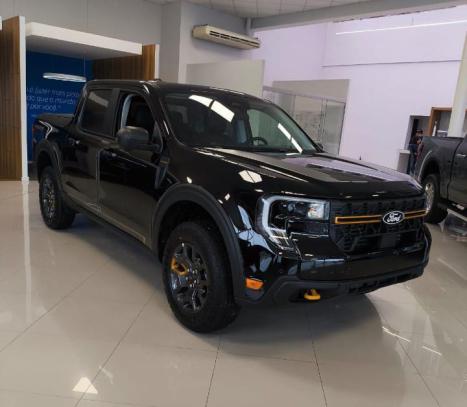 FORD Maverick Pick-up 2.0 4P ECOBOOST TREMOR AUTOMTICO, Foto 3