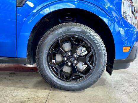 FORD Maverick Pick-up 2.0 4P ECOBOOST LARIAT FX4 AUTOMTICO, Foto 5
