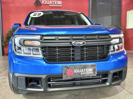 FORD Maverick Pick-up 2.0 4P ECOBOOST LARIAT FX4 AUTOMTICO, Foto 6