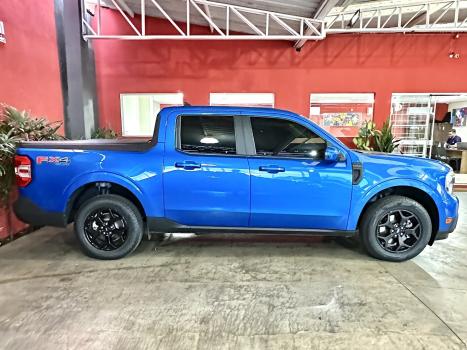 FORD Maverick Pick-up 2.0 4P ECOBOOST LARIAT FX4 AUTOMTICO, Foto 7