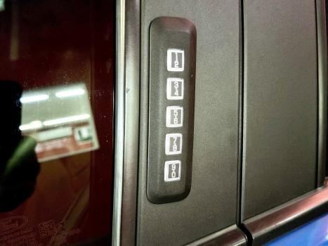 FORD Maverick Pick-up 2.0 4P ECOBOOST LARIAT FX4 AUTOMTICO, Foto 8