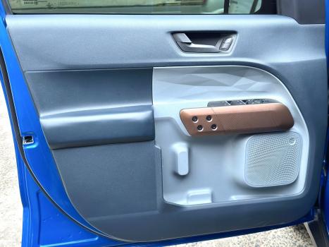 FORD Maverick Pick-up 2.0 4P ECOBOOST LARIAT FX4 AUTOMTICO, Foto 10